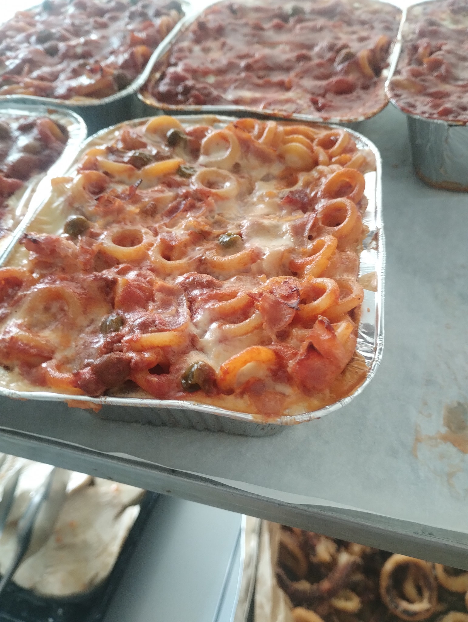 Trattoria Foto 69